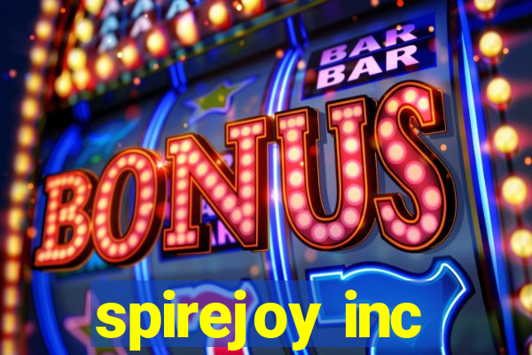 spirejoy inc